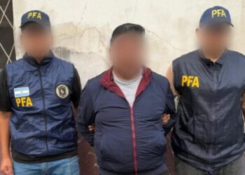 Operativo 4x4: Gendarmería detuvo a "capsuleros" bolivianos en Tucumán