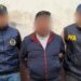 Operativo 4x4: Gendarmería detuvo a "capsuleros" bolivianos en Tucumán