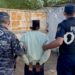 Detuvieron a "El Reptil", el ladrón que se viralizó por arrastrarse en comercios