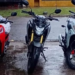 Recuperan motos, cascos y una camioneta en operativo policial en Córdoba