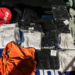 Córdoba: detuvieron a un naranjita por robar ropa en un local del Cerro de las Rosas