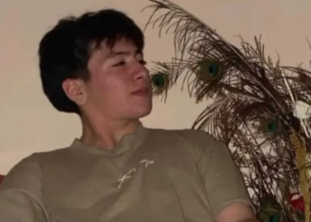 Quién era Luca, el joven que murió en una residencia universitaria de Córdoba