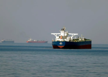 Los primeros buques atravesaron el estrecho de Ormuz tras el alto el fuego anunciado por Estados Unidos e Irán