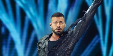 Ricky Martin llega a Córdoba: fecha, lugar y todo sobre su show del 12 de abril