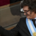 Milei defendió a Adorni pese a las pruebas en su contra: es un "maravilloso jefe de Gabinete"