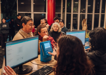 Este viernes llega una nueva edición de la Noche de los CPC