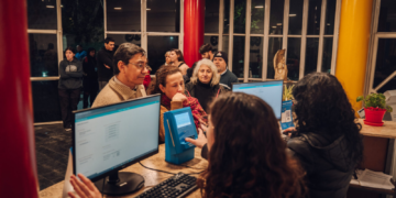 Este viernes llega una nueva edición de la Noche de los CPC