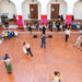 El Cabildo celebra la música tradicional con folklore y tango