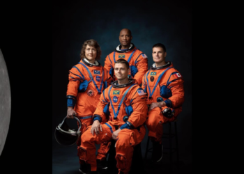 La misión Artemis II regresa a la Tierra: a qué hora es el amerizaje