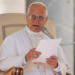 El papa León XIV espera que Trump impulse una "salida" para poner fin a la guerra