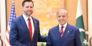 Pakistán media en las negociaciones entre Irán y Estados Unidos