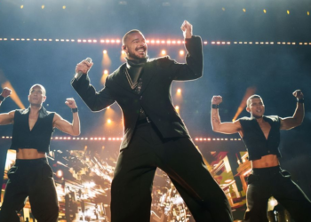 Ricky Martin deslumbró en el Kempes: show a estadio lleno en Córdoba