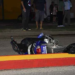 Un joven de 23 años murió en Villa María tras perder el control de su motocicleta