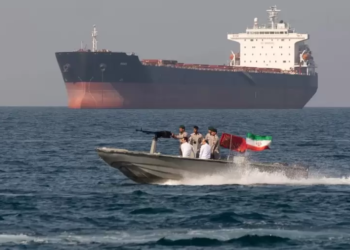 Irán redobla la tensión tras el bloqueo de EEUU: "ningún puerto del Golfo estará a salvo"