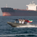 Irán redobla la tensión tras el bloqueo de EEUU: "ningún puerto del Golfo estará a salvo"