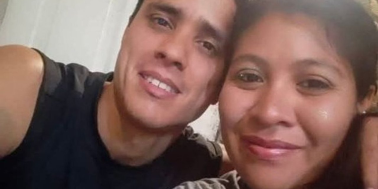 Detuvieron a la madre de Ángel y a su padrastro por la muerte del nene