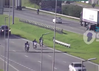 Córdoba: un cordón sanitario permitió trasladar un páncreas para trasplante