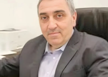 Leonardo Szuchet fue designado subsecretario de Derechos Humanos de la Nación