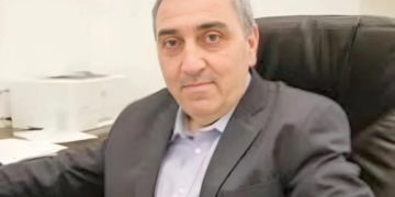 Leonardo Szuchet fue designado subsecretario de Derechos Humanos de la Nación