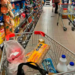 La inflación de marzo alcanzó el 3,4%, informó el INDEC