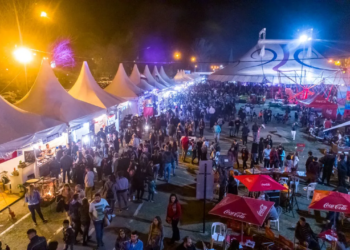 Semana Santa: Córdoba ya registra un promedio de reservas del 70%