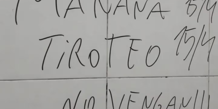 Urgente: amenazas de tiroteos en escuelas del país