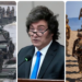 El Gobierno autorizó por decreto ejercicios militares con Estados Unidos en el país