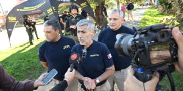 Imputaron a dos adolescentes por amenazas de tiroteos en escuelas de Córdoba