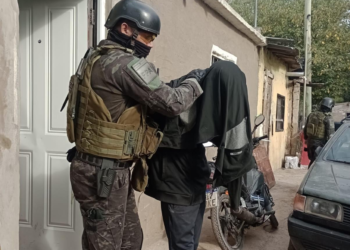 Cayó una organización narco con más de 10 mil dosis de droga en Córdoba
