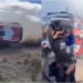 Trágico accidente en el Rally Sudamericano: un espectador falleció y suspendieron la competencia