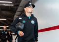 Zelarayán pidió disculpas tras la derrota de Belgrano: "No estuvimos a la altura"