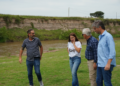 Ambiente impulsa el ordenamiento territorial en el sur provincial