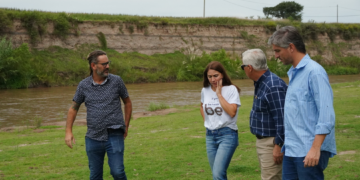 Ambiente impulsa el ordenamiento territorial en el sur provincial