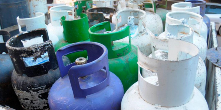 Nuevo esquema para garrafas: el Gobierno definió el monto del reintegro