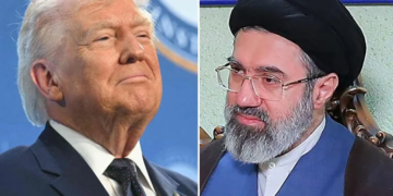 Irán no envió delegaciones para negociar con EEUU y peligra la tregua