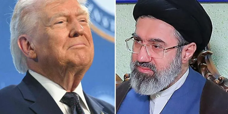 Irán no envió delegaciones para negociar con EEUU y peligra la tregua