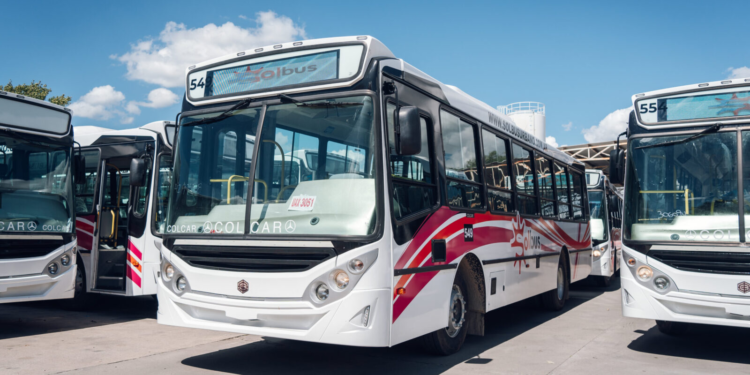 Transporte Urbano: SiBus y SolBus operarán los corredores 5 y 7