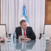 El Gobierno libera hasta $400.000 millones en anticipos a provincias