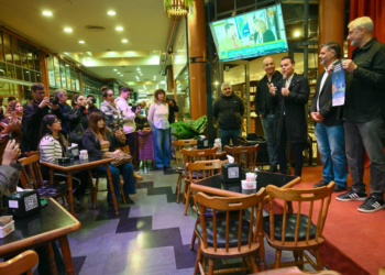 Córdoba presenta una nueva edición de La Noche de las galerías y las peatonales