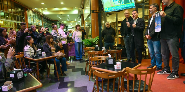 Córdoba presenta una nueva edición de La Noche de las galerías y las peatonales