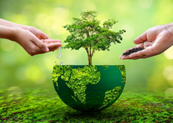 Día internacional de la Tierra: ¿por qué se conmemora hoy?