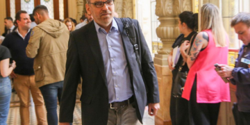 Milei designó a Fernando Iglesias como Embajador de Luxemburgo