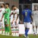 La FIFA e Italia rechazan sustituir a Irán por la "Azzurra" en el Mundial