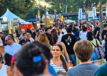 Semana Santa: Córdoba promedió un 80% de ocupación