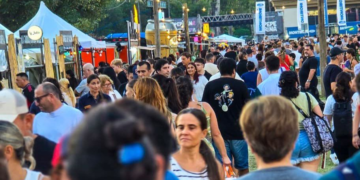 Semana Santa: Córdoba promedió un 80% de ocupación