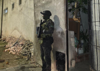 Desarticulan una red de narcomenudeo con modalidad delivery: hay dos detenidos