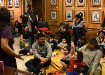 Llega la cuarta edición de la Noche de las Lecturas con actividades culturales en toda la provincia