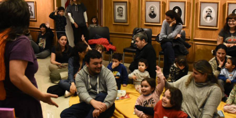 Llega la cuarta edición de la Noche de las Lecturas con actividades culturales en toda la provincia