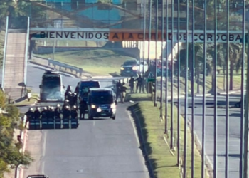 Muerte de Tomás Orihuela: dos policías baleados durante un tiroteo en Bajo Pueyrredón