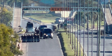 Muerte de Tomás Orihuela: dos policías baleados durante un tiroteo en Bajo Pueyrredón